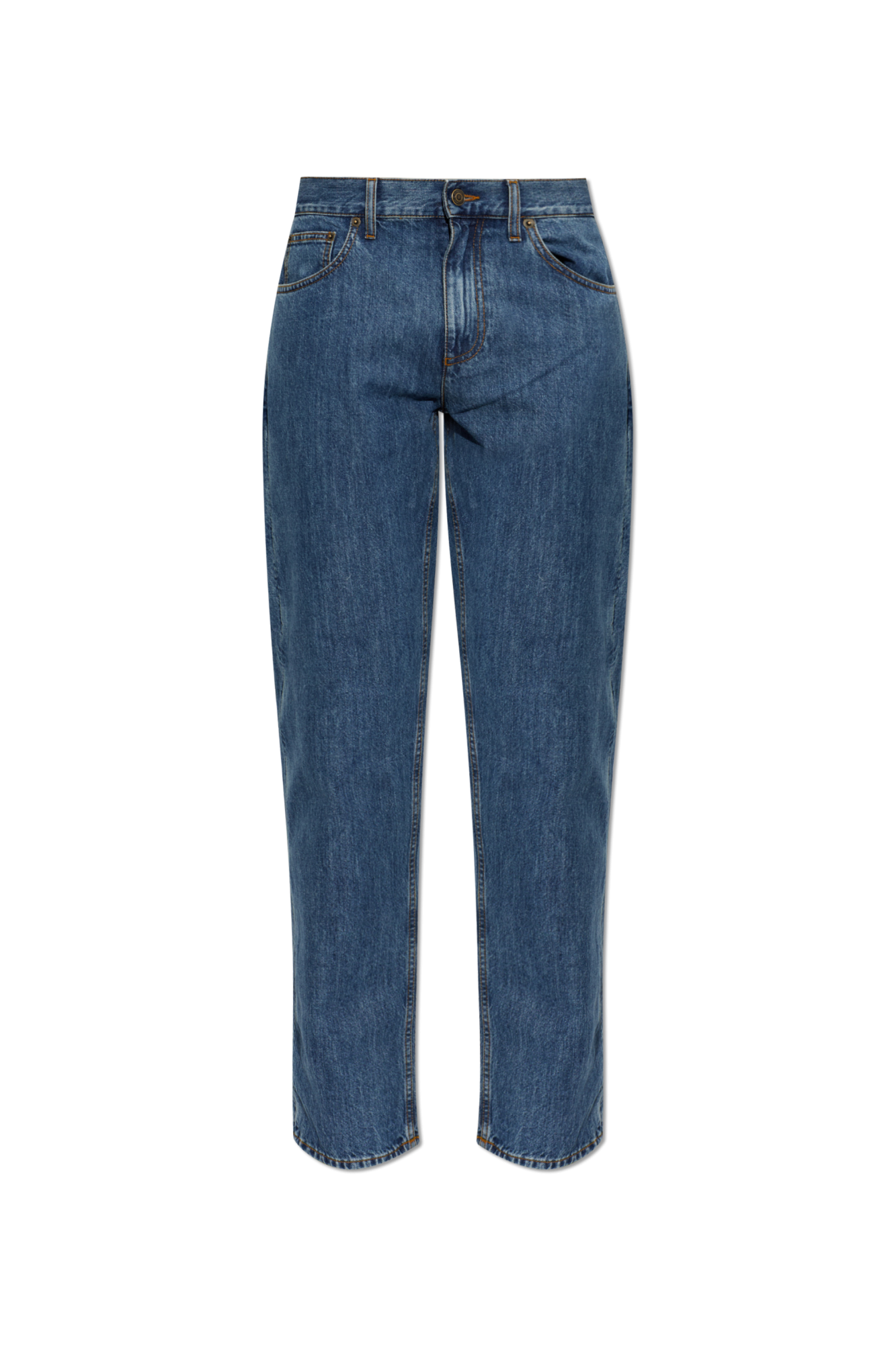 Blue Danny' jeans Burberry - Vitkac AS
